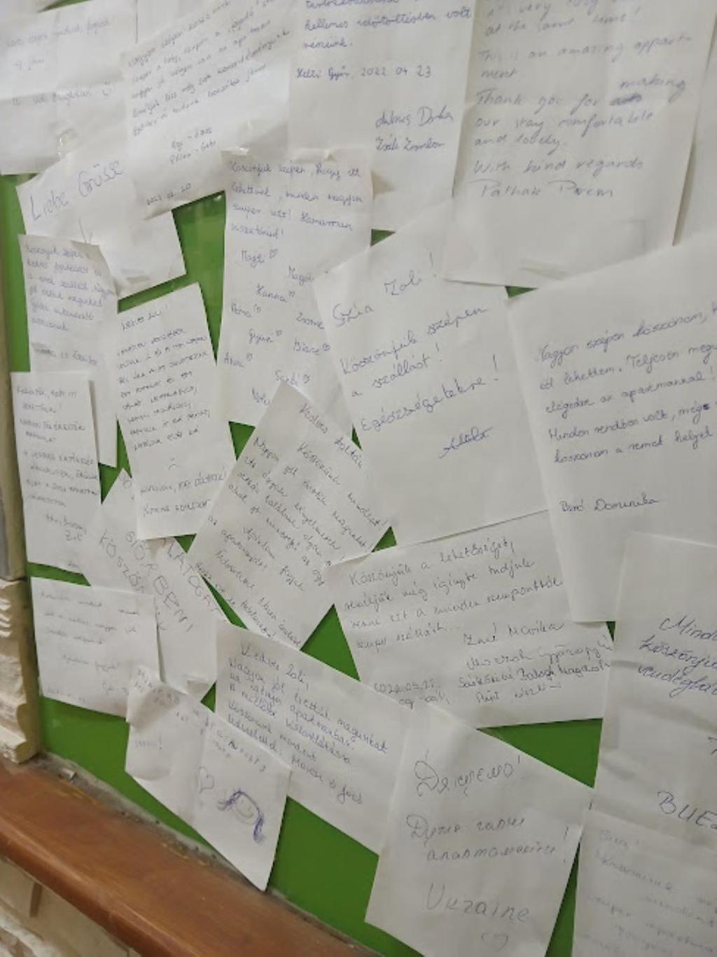 Soda Apartman Győr Eksteriør bilde